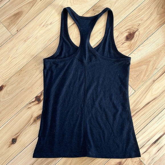 Nike Razor Back Tank Top - Picture 7 of 7